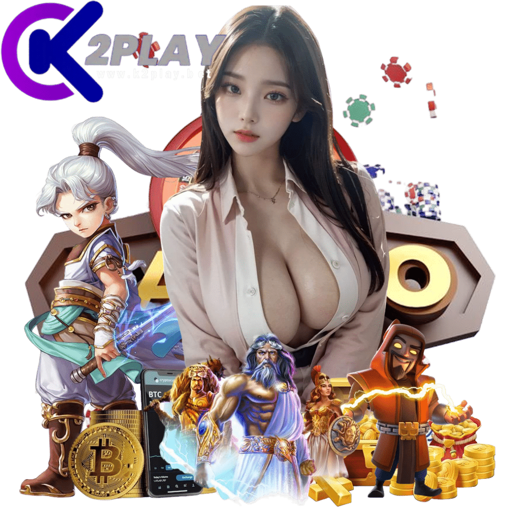k2play slot